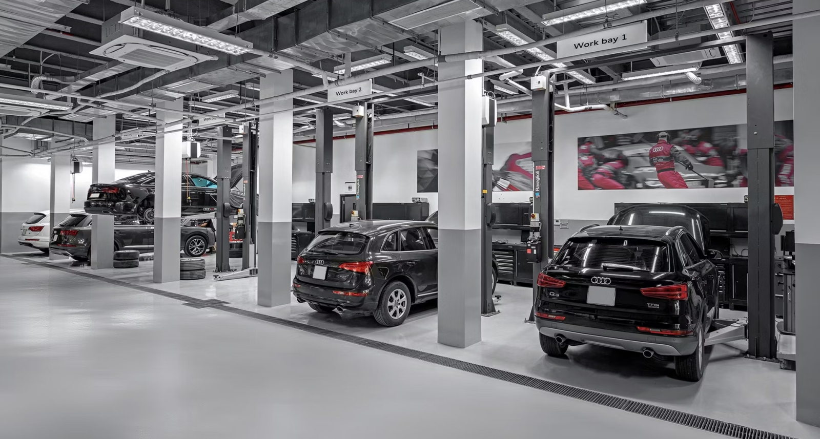 Tra cứu chiến dịch thu hồi