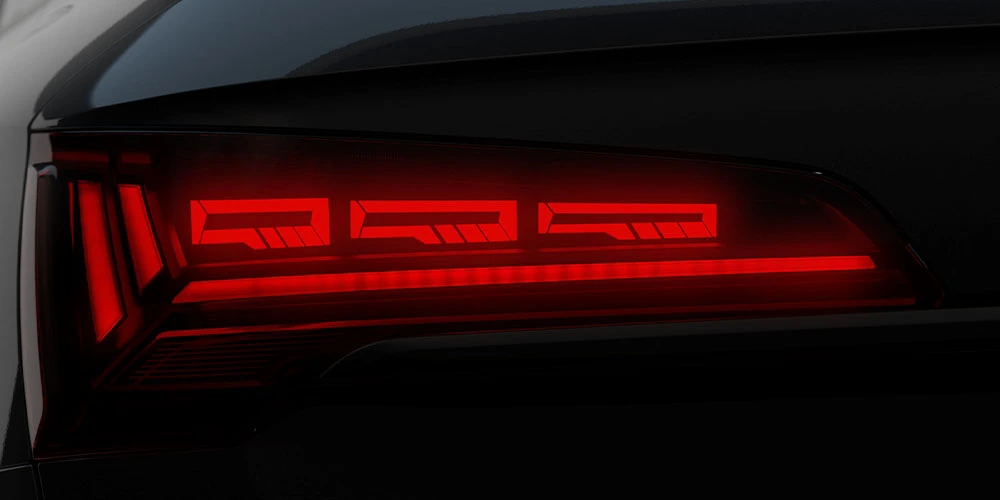 Công nghệ ánh sáng 