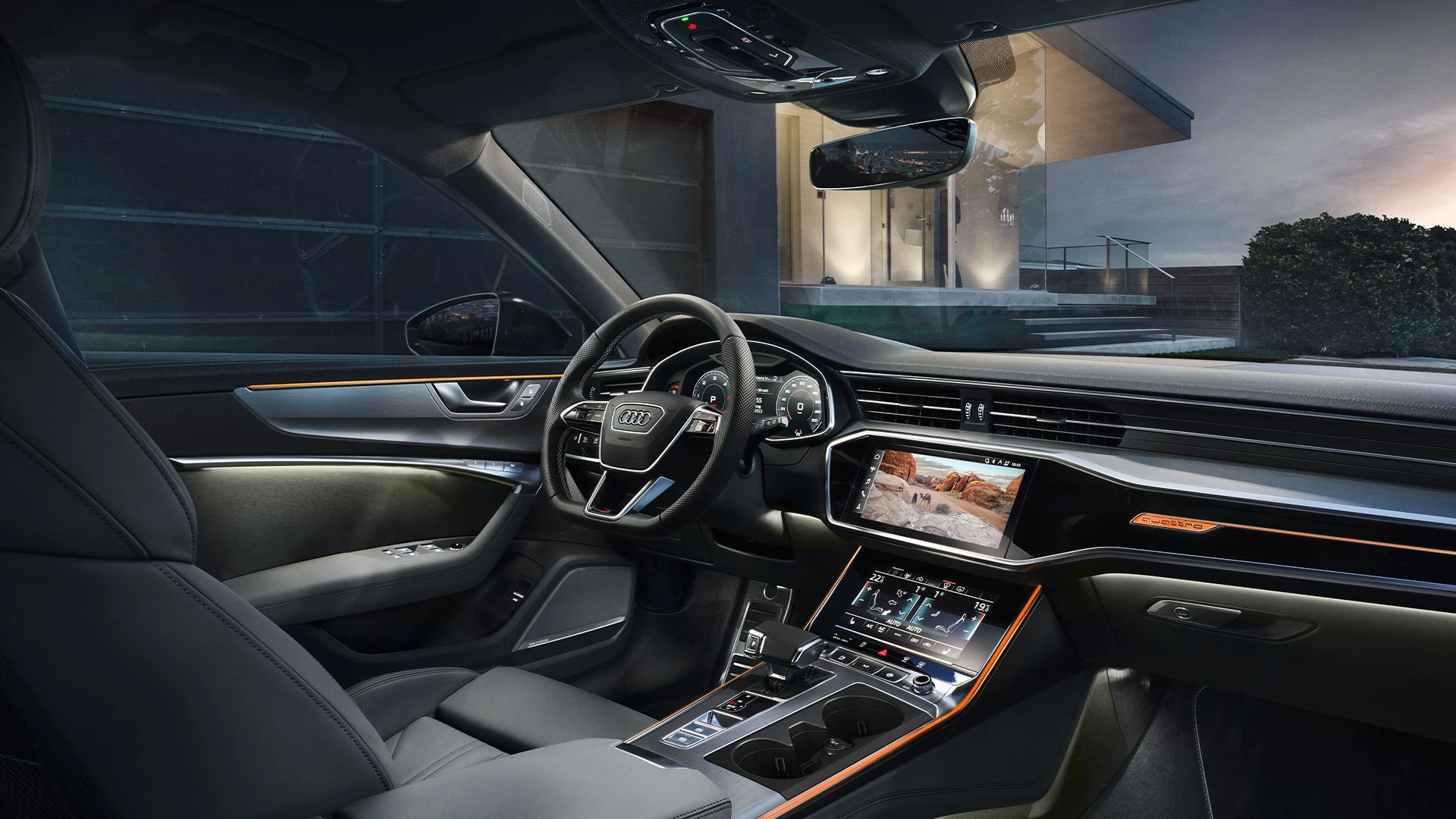 Kết nối thông minh