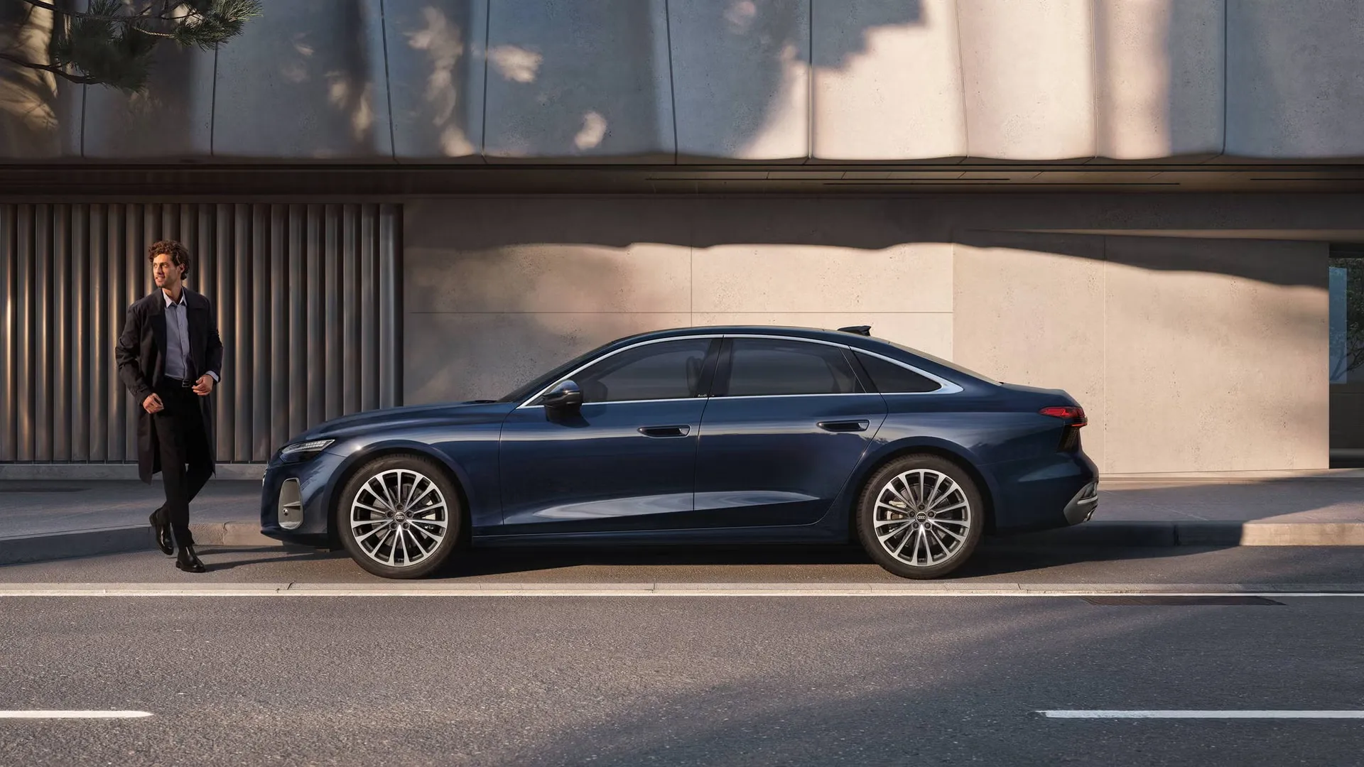 Sự quyến rũ thuần khiết.