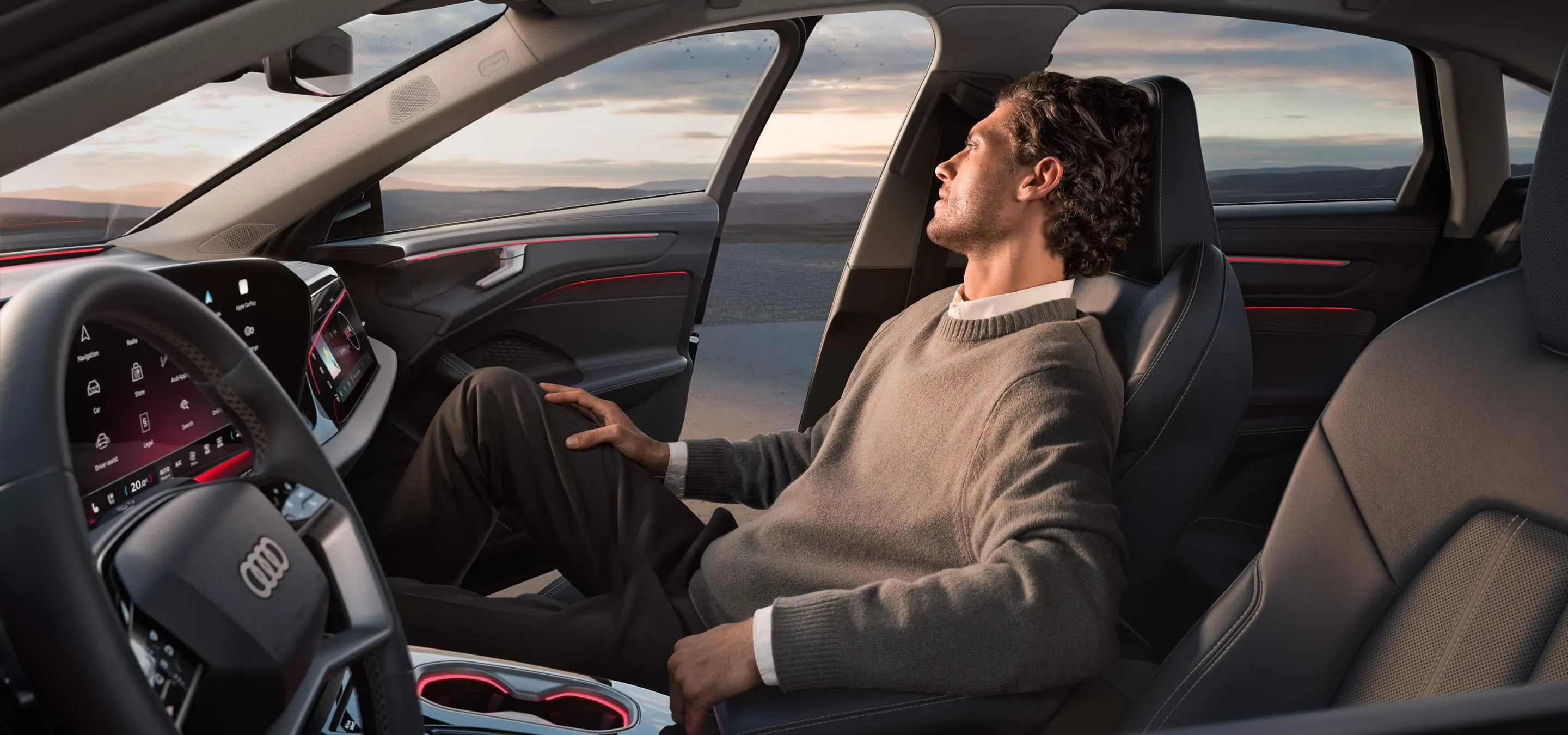 Cảm nhận sự tiện nghi đích thực