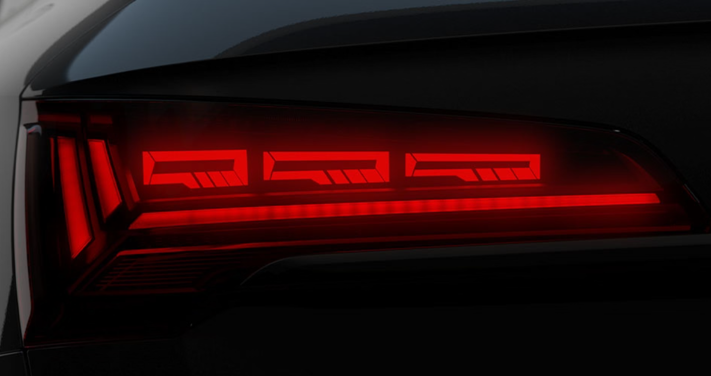 Chữ ký ánh sáng 