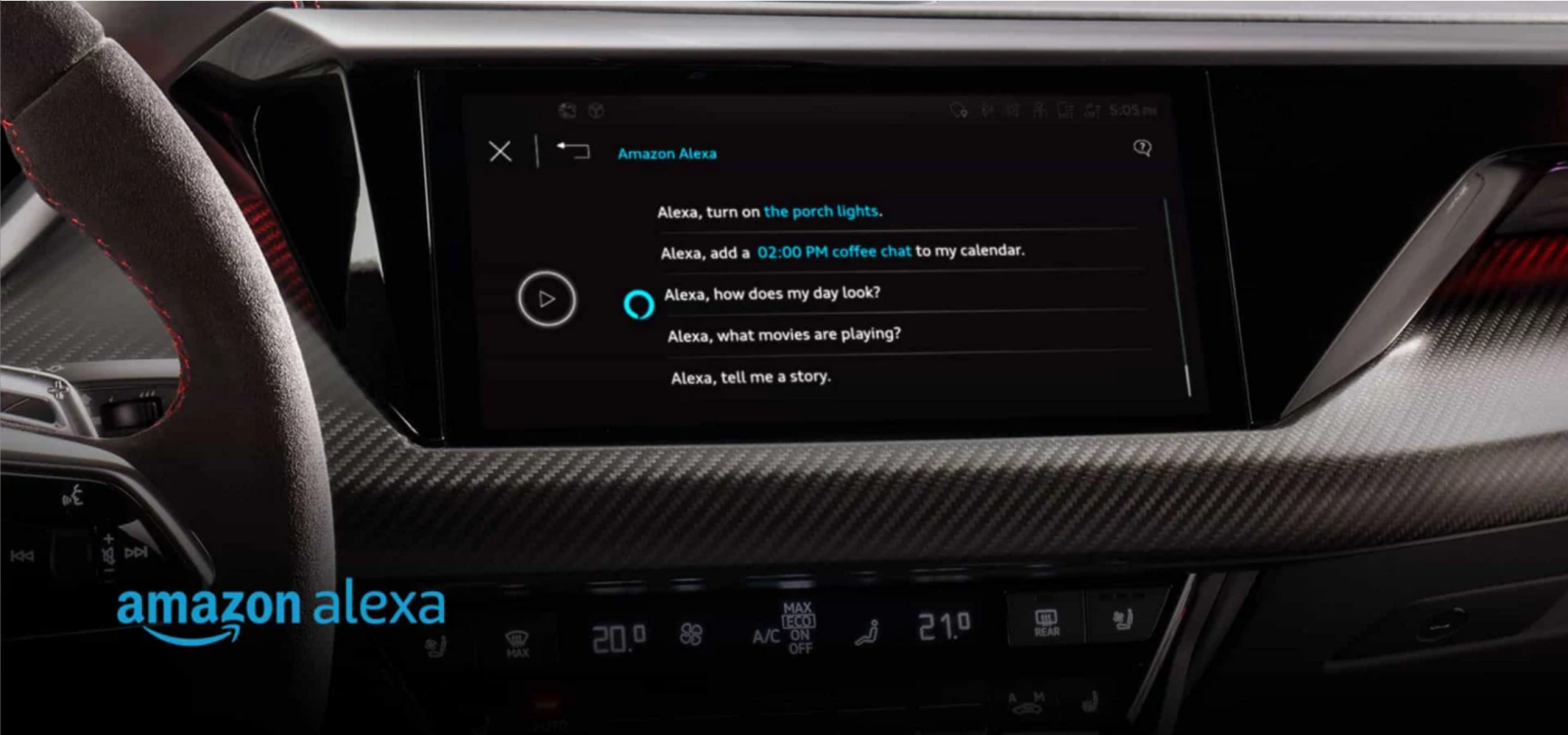 Hệ thống giải trí