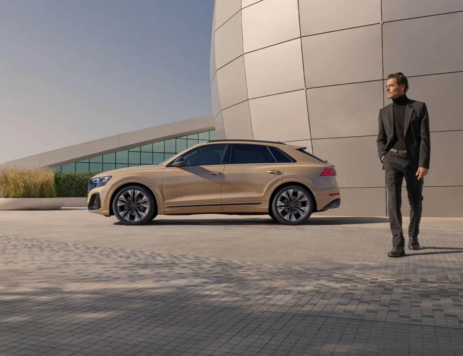 Những đường nét tinh tế