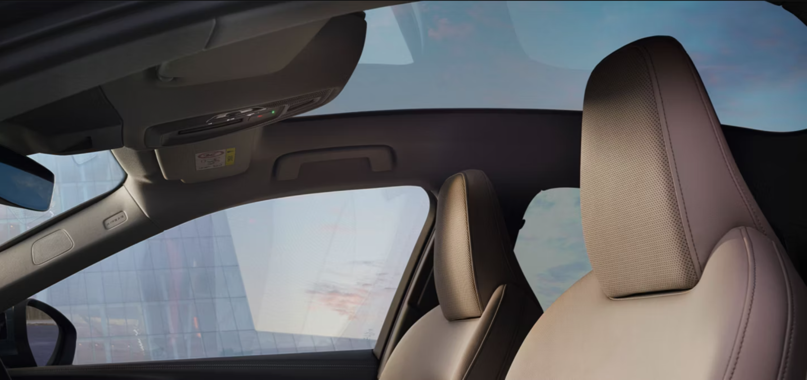 Hãy ngồi xuống và tận hưởng