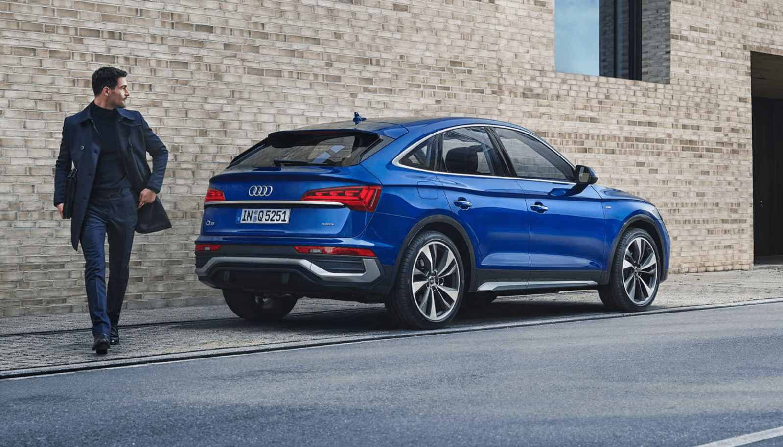 Q5 Sportback