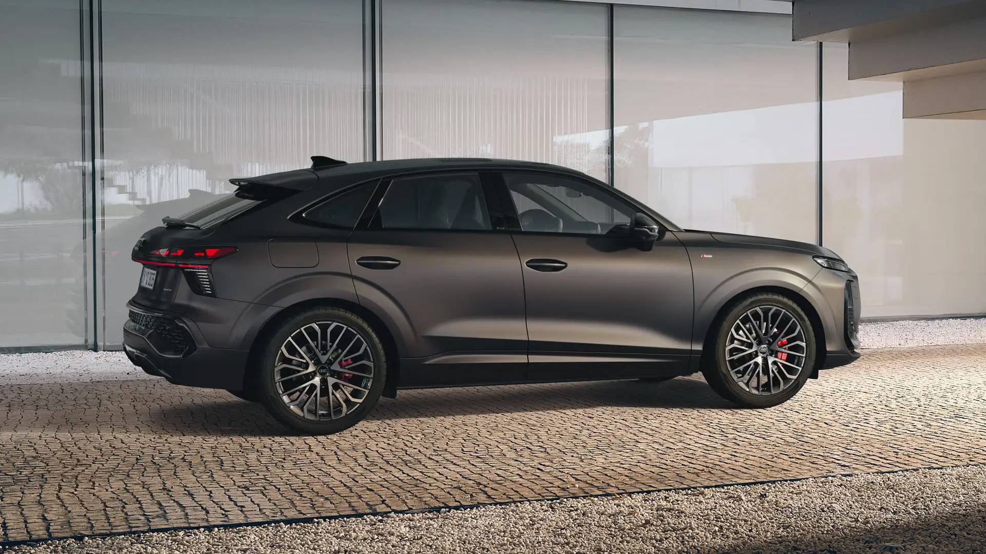 Q3 Sportback 2026