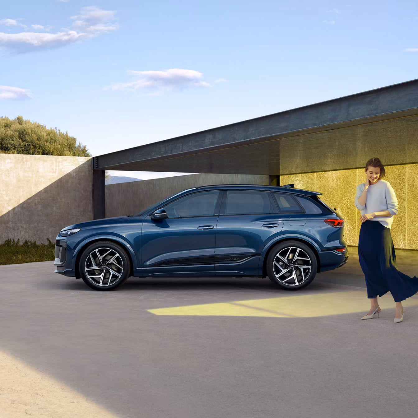 Tỷ lệ vóc dáng thể thao