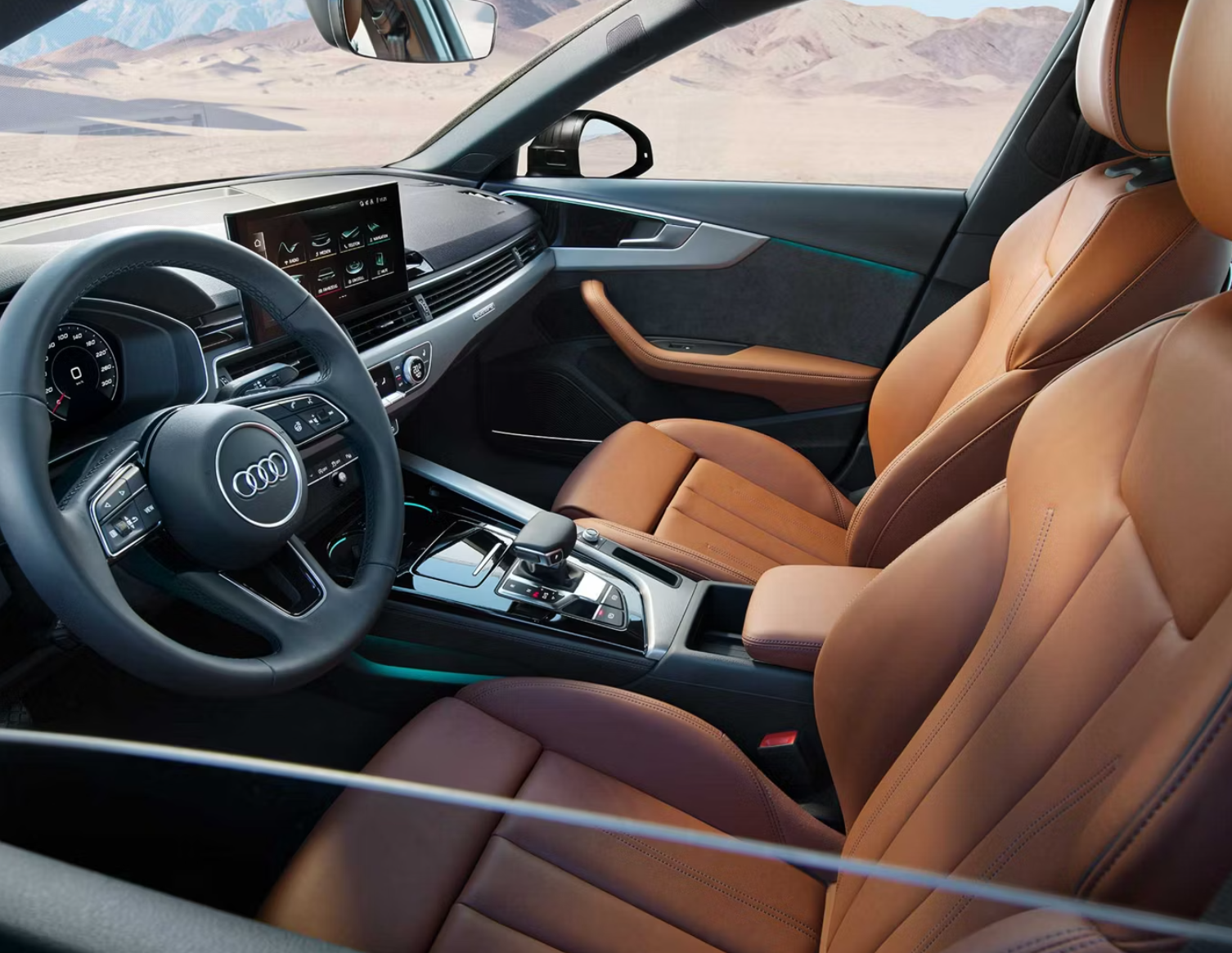 Tiện nghi và trang nhã