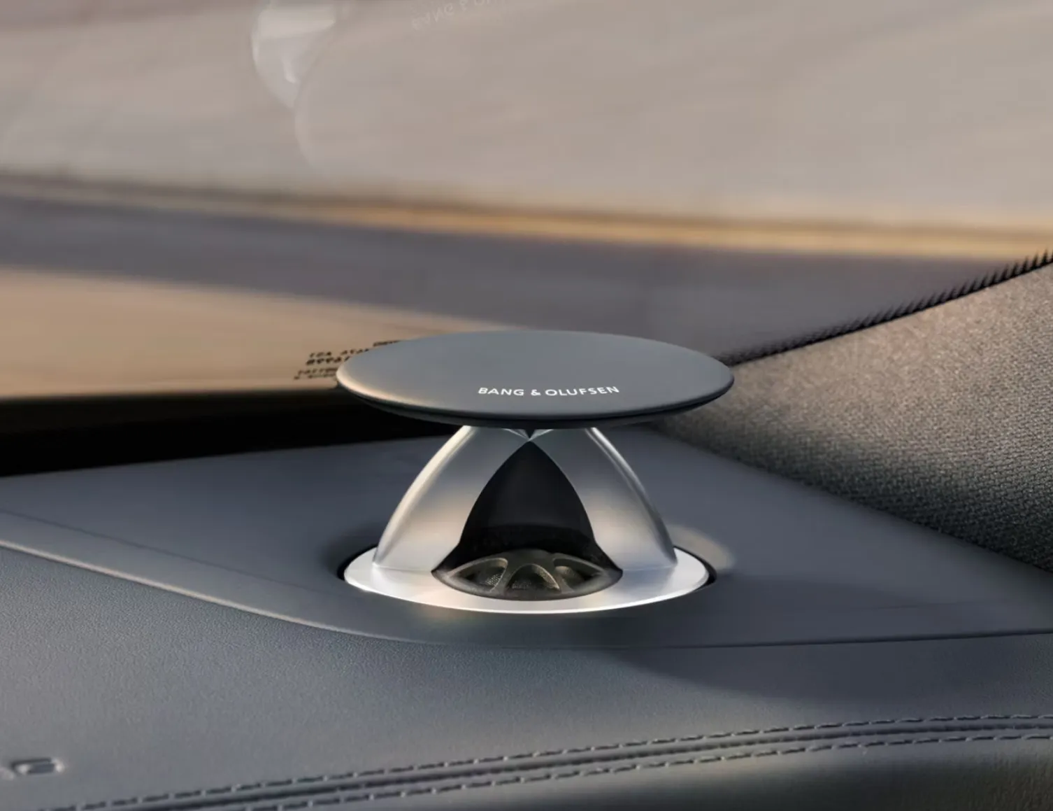 Trải nghiệm âm thanh đa chiều