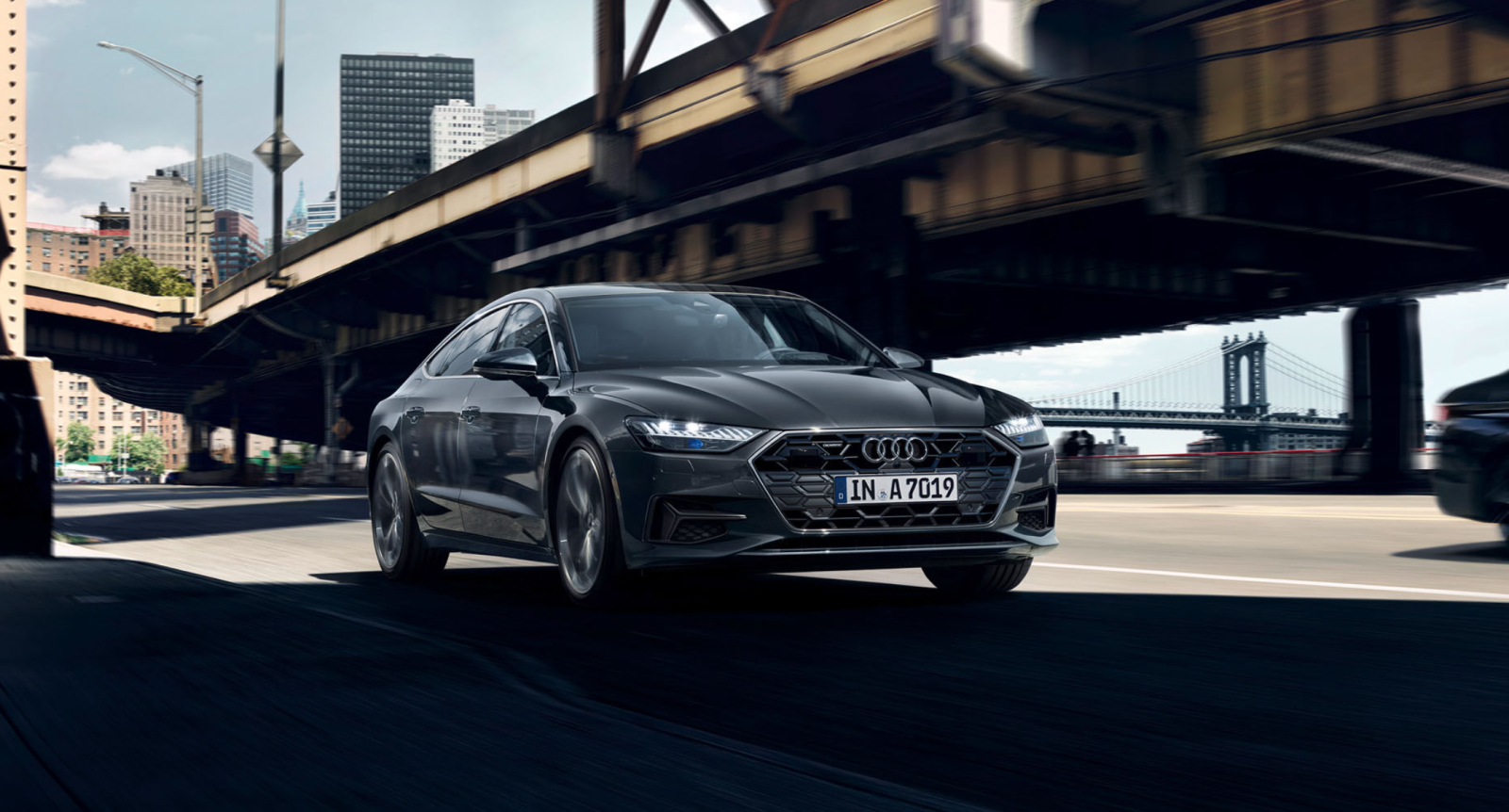 Trải nghiệm lái thể thao