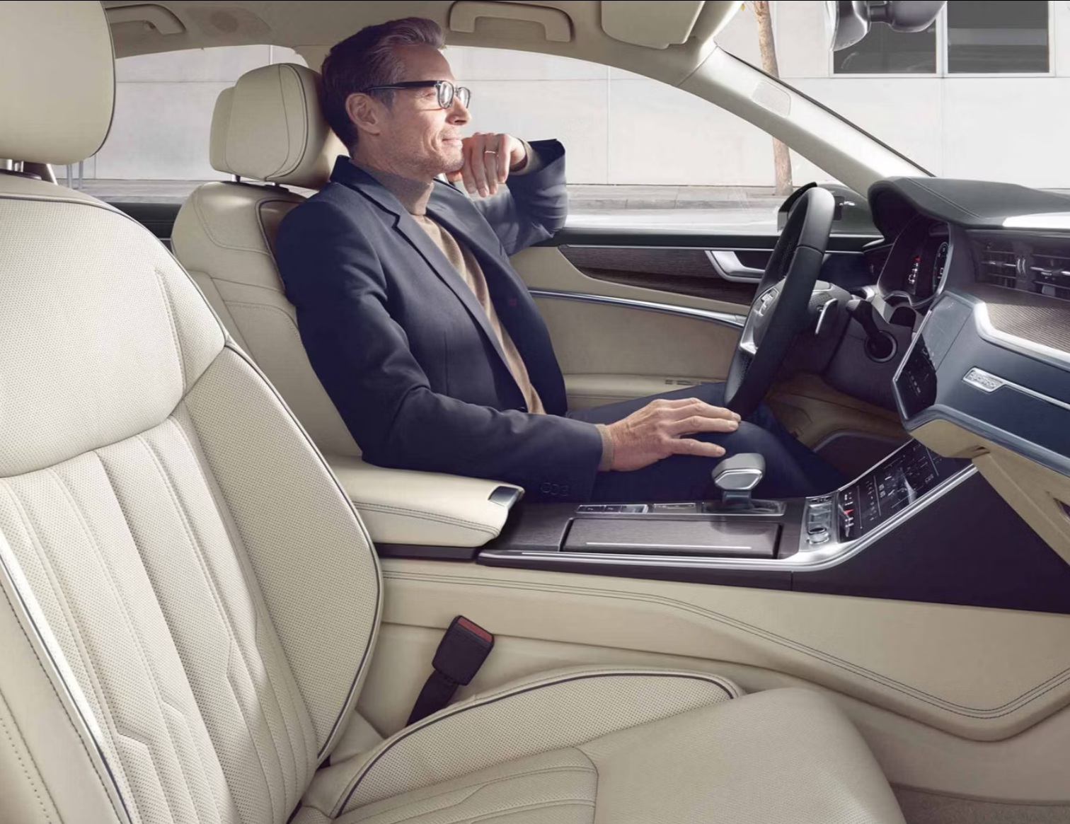 Vẻ đẹp nội thất chạm đến mọi giác quan